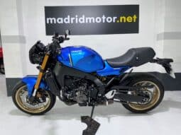 YAMAHA XSR 900
