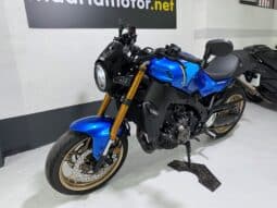 YAMAHA XSR 900