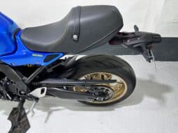 YAMAHA XSR 900