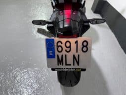 YAMAHA XSR 900