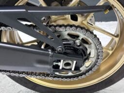 YAMAHA XSR 900