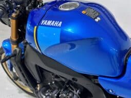 YAMAHA XSR 900