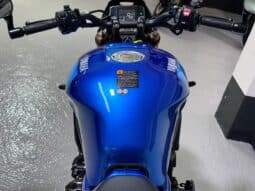 YAMAHA XSR 900