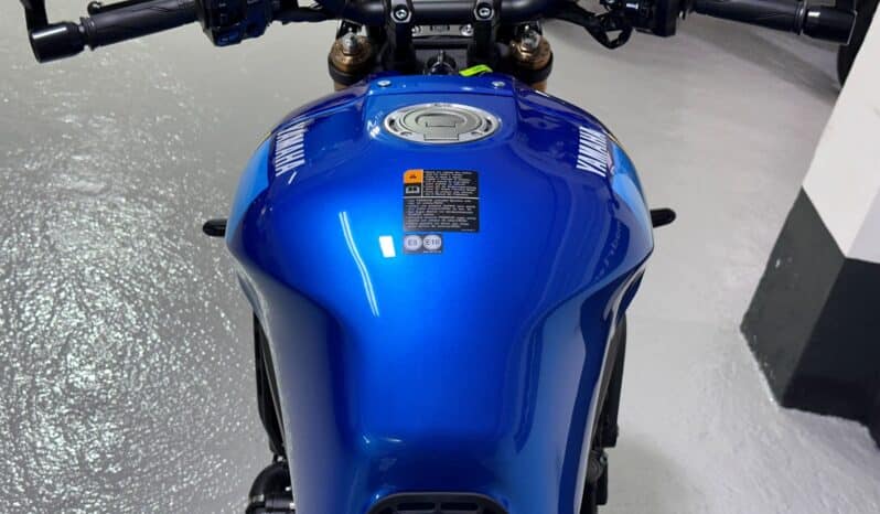 YAMAHA XSR 900