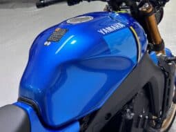 YAMAHA XSR 900