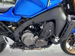 YAMAHA XSR 900