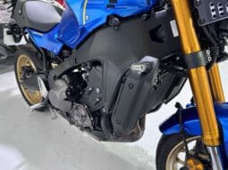 YAMAHA XSR 900