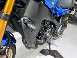 YAMAHA XSR 900