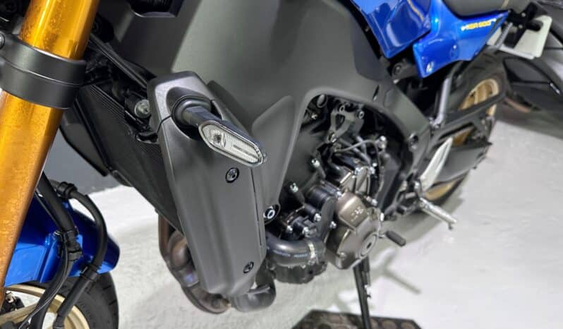 YAMAHA XSR 900