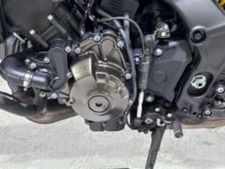 YAMAHA XSR 900