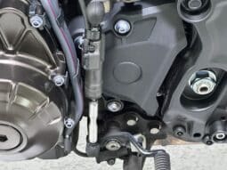 YAMAHA XSR 900