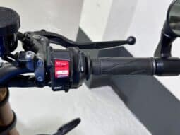 YAMAHA XSR 900