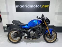 YAMAHA XSR 900