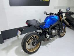 YAMAHA XSR 900