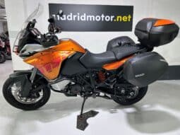 KTM 1190 ADVENTURE