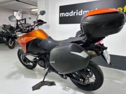 KTM 1190 ADVENTURE