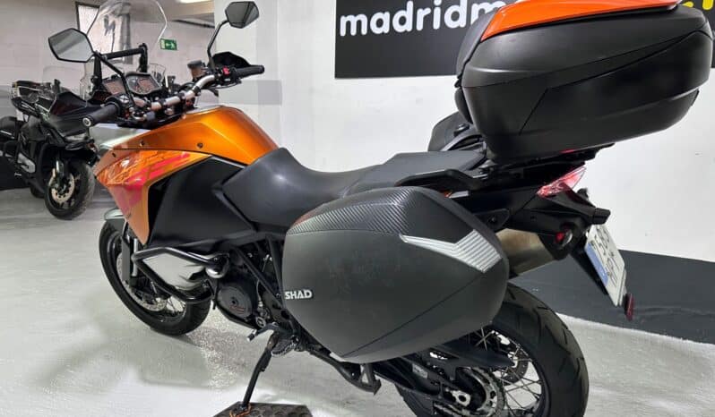 KTM 1190 ADVENTURE