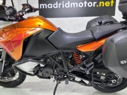 KTM 1190 ADVENTURE