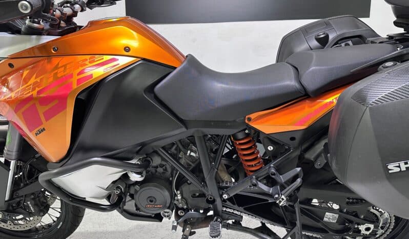 KTM 1190 ADVENTURE
