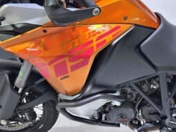 KTM 1190 ADVENTURE