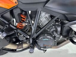 KTM 1190 ADVENTURE