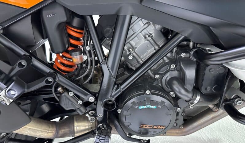 KTM 1190 ADVENTURE