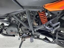 KTM 1190 ADVENTURE