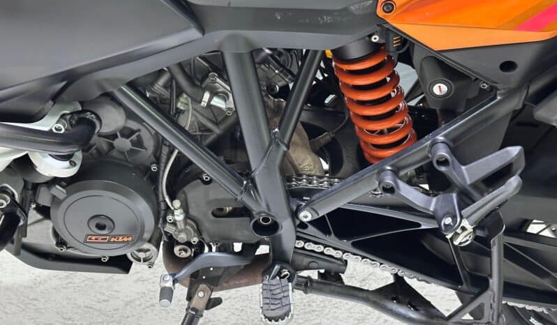 KTM 1190 ADVENTURE