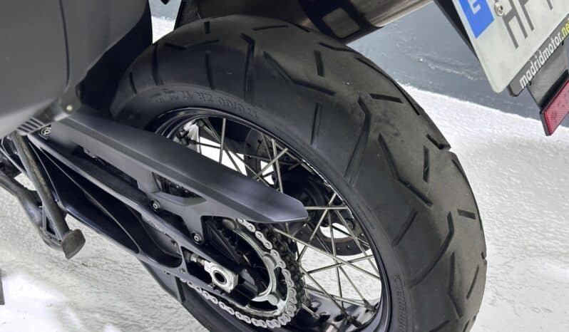 KTM 1190 ADVENTURE