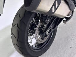 KTM 1190 ADVENTURE