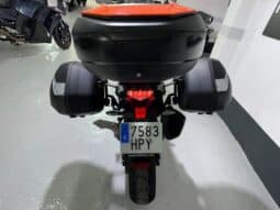 KTM 1190 ADVENTURE