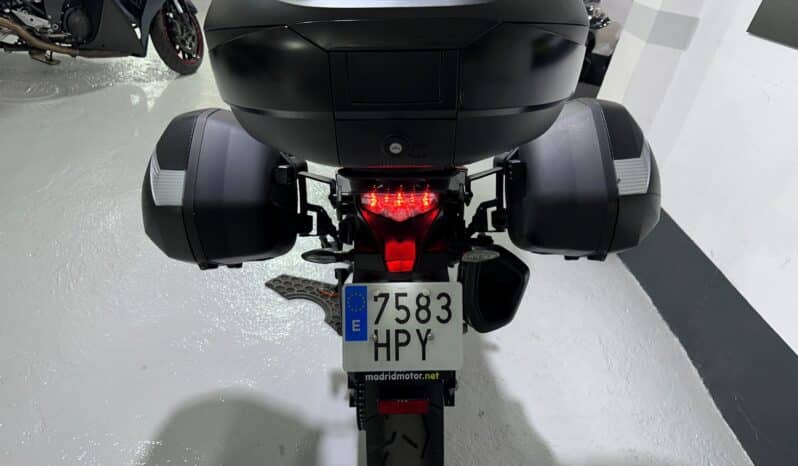 KTM 1190 ADVENTURE