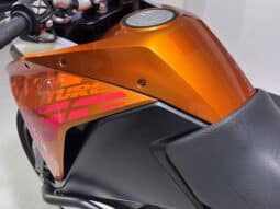 KTM 1190 ADVENTURE