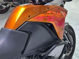 KTM 1190 ADVENTURE
