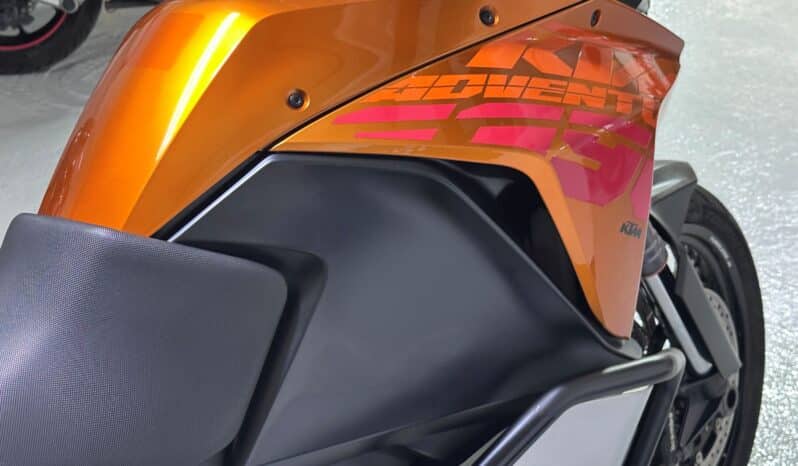 KTM 1190 ADVENTURE