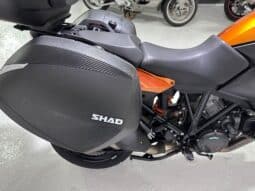 KTM 1190 ADVENTURE