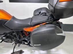 KTM 1190 ADVENTURE