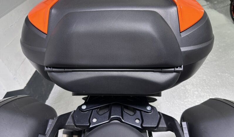 KTM 1190 ADVENTURE