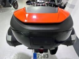 KTM 1190 ADVENTURE
