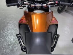 KTM 1190 ADVENTURE