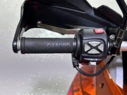 KTM 1190 ADVENTURE