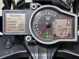 KTM 1190 ADVENTURE