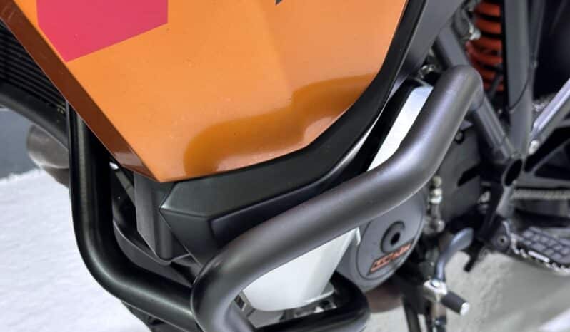 KTM 1190 ADVENTURE
