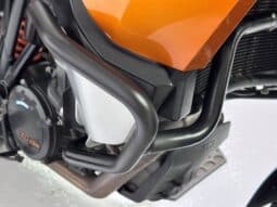 KTM 1190 ADVENTURE