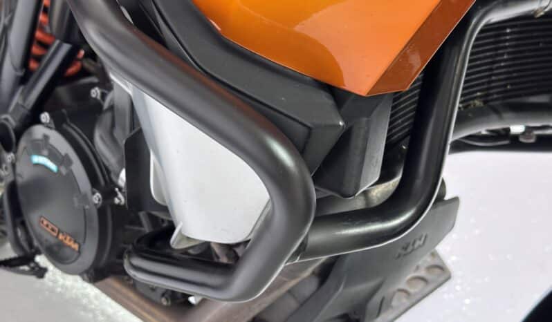 KTM 1190 ADVENTURE