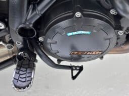 KTM 1190 ADVENTURE
