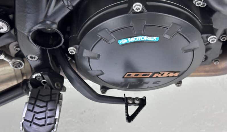 KTM 1190 ADVENTURE