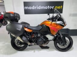 KTM 1190 ADVENTURE