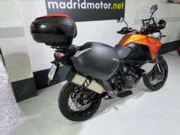 KTM 1190 ADVENTURE