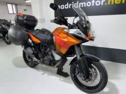 KTM 1190 ADVENTURE